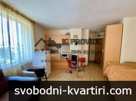 Продаваме едностаен в Амадеус/Amadeus 19 ,38 кв,Слънчев Бряг Продаваме едностаен в Амадеус/Amadeus 19 ,38 кв,Слънчев Бряг