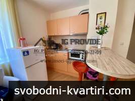 Продаваме едностаен в Амадеус/Amadeus 19 ,38 кв,Слънчев Бряг Продаваме едностаен в Амадеус/Amadeus 19 ,38 кв,Слънчев Бряг
