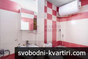 Дава под наем 2-стаен гр. Русе - Център 65m² Дава под наем 2-стаен гр. Русе - Център 65m²