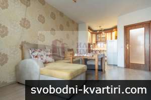 Дава под наем 2-стаен гр. Русе - Център 65m² Дава под наем 2-стаен гр. Русе - Център 65m²