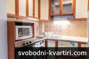 Дава под наем 2-стаен гр. Русе - Център 65m² Дава под наем 2-стаен гр. Русе - Център 65m²