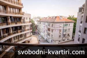 Дава под наем 2-стаен гр. Русе - Център 65m² Дава под наем 2-стаен гр. Русе - Център 65m²