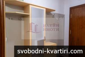 Дава под наем 2-стаен гр. Русе - Център 65m² Дава под наем 2-стаен гр. Русе - Център 65m²