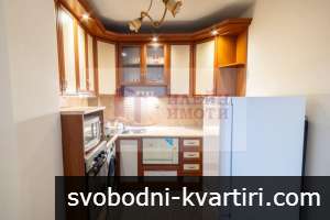 Дава под наем 2-стаен гр. Русе - Център 65m² Дава под наем 2-стаен гр. Русе - Център 65m²