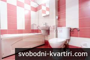 Дава под наем 2-стаен гр. Русе - Център 65m² Дава под наем 2-стаен гр. Русе - Център 65m²
