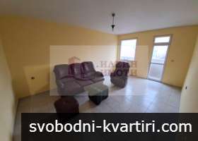 Дава под наем 4-стаен гр. Русе - Хъшове 126m² Дава под наем 4-стаен гр. Русе - Хъшове 126m²
