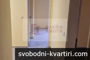 Дава под наем 4-стаен гр. Русе - Хъшове 126m² Дава под наем 4-стаен гр. Русе - Хъшове 126m²