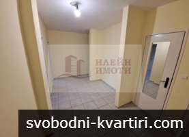 Дава под наем 4-стаен гр. Русе - Хъшове 126m² Дава под наем 4-стаен гр. Русе - Хъшове 126m²