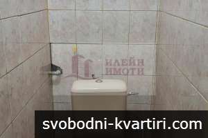 Дава под наем 4-стаен гр. Русе - Хъшове 126m² Дава под наем 4-стаен гр. Русе - Хъшове 126m²