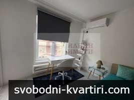 Дава под наем 1-стаен гр. Русе - Център 40m² Дава под наем 1-стаен гр. Русе - Център 40m²