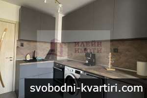 Дава под наем 1-стаен гр. Русе - Център 40m² Дава под наем 1-стаен гр. Русе - Център 40m²