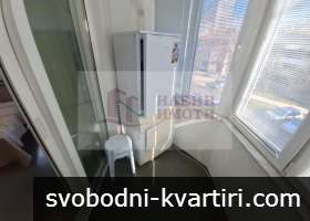 Дава под наем 1-стаен гр. Русе - Център 40m² Дава под наем 1-стаен гр. Русе - Център 40m²