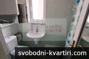 Дава под наем 1-стаен гр. Русе - Център 40m² Дава под наем 1-стаен гр. Русе - Център 40m²