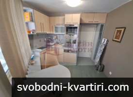 Дава под наем 1-стаен гр. Русе - Център 40m² Дава под наем 1-стаен гр. Русе - Център 40m²
