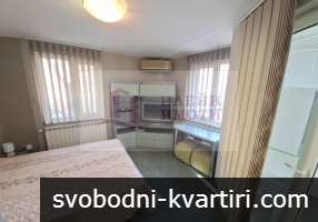 Дава под наем 1-стаен гр. Русе - Център 40m² Дава под наем 1-стаен гр. Русе - Център 40m²