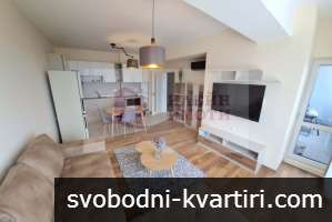 Дава под наем 2-стаен гр. Русе - Център 62m² Дава под наем 2-стаен гр. Русе - Център 62m²