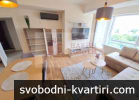 Дава под наем 2-стаен гр. Русе - Център 62m² Дава под наем 2-стаен гр. Русе - Център 62m²