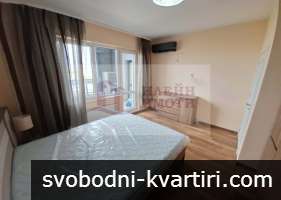Дава под наем 2-стаен гр. Русе - Център 62m² Дава под наем 2-стаен гр. Русе - Център 62m²