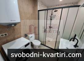 Дава под наем 2-стаен гр. Русе - Център 62m² Дава под наем 2-стаен гр. Русе - Център 62m²