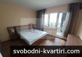 Дава под наем 2-стаен гр. Русе - Център 62m² Дава под наем 2-стаен гр. Русе - Център 62m²