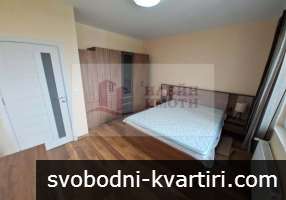 Дава под наем 2-стаен гр. Русе - Център 62m² Дава под наем 2-стаен гр. Русе - Център 62m²