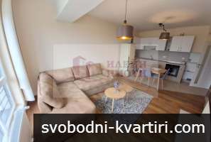 Дава под наем 2-стаен гр. Русе - Център 62m² Дава под наем 2-стаен гр. Русе - Център 62m²