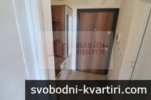 Дава под наем 2-стаен гр. Русе - Център 62m² Дава под наем 2-стаен гр. Русе - Център 62m²