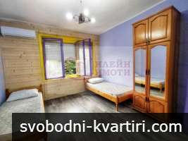 Дава под наем 3-стаен гр. Русе - Център 95m² Дава под наем 3-стаен гр. Русе - Център 95m²