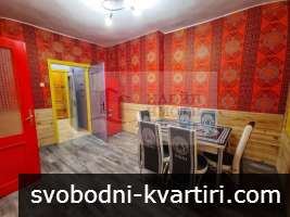 Дава под наем 3-стаен гр. Русе - Център 95m² Дава под наем 3-стаен гр. Русе - Център 95m²
