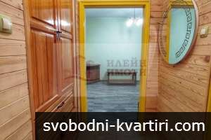 Дава под наем 3-стаен гр. Русе - Център 95m² Дава под наем 3-стаен гр. Русе - Център 95m²