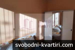 Дава под наем 3-стаен гр. Русе - Център 90m² Дава под наем 3-стаен гр. Русе - Център 90m²
