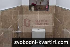 Дава под наем 3-стаен гр. Русе - Център 90m² Дава под наем 3-стаен гр. Русе - Център 90m²