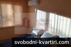 Дава под наем 3-стаен гр. Русе - Център 90m² Дава под наем 3-стаен гр. Русе - Център 90m²