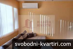 Дава под наем 3-стаен гр. Русе - Център 90m² Дава под наем 3-стаен гр. Русе - Център 90m²