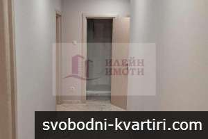 Дава под наем 3-стаен гр. Русе - Център 90m² Дава под наем 3-стаен гр. Русе - Център 90m²