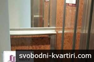 Дава под наем гр. Русе - Център 40m² Дава под наем гр. Русе - Център 40m²
