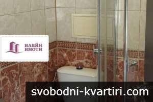 Дава под наем гр. Русе - Център 40m² Дава под наем гр. Русе - Център 40m²
