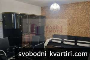 Дава под наем 2-стаен гр. Русе - Ялта 72m² Дава под наем 2-стаен гр. Русе - Ялта 72m²