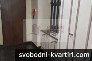 Дава под наем 2-стаен гр. Русе - Ялта 72m² Дава под наем 2-стаен гр. Русе - Ялта 72m²