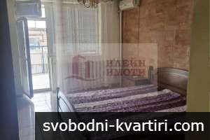 Дава под наем 2-стаен гр. Русе - Ялта 72m² Дава под наем 2-стаен гр. Русе - Ялта 72m²