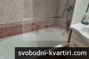 Дава под наем 2-стаен гр. Русе - Ялта 72m² Дава под наем 2-стаен гр. Русе - Ялта 72m²
