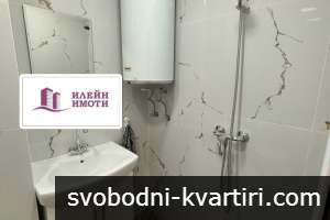 Дава под наем 2-стаен гр. Русе - Родина 1 60m² Дава под наем 2-стаен гр. Русе - Родина 1 60m²
