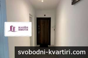 Дава под наем 2-стаен гр. Русе - Родина 1 60m² Дава под наем 2-стаен гр. Русе - Родина 1 60m²