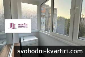 Дава под наем 2-стаен гр. Русе - Родина 1 60m² Дава под наем 2-стаен гр. Русе - Родина 1 60m²