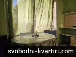Дава под наем 2-стаен гр. Русе - Централен южен район 70m² Дава под наем 2-стаен гр. Русе - Централен южен район 70m²