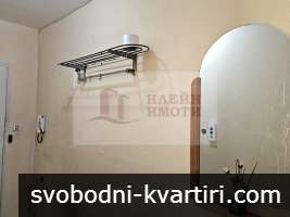 Дава под наем 2-стаен гр. Русе - Централен южен район 70m² Дава под наем 2-стаен гр. Русе - Централен южен район 70m²