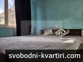 Дава под наем 2-стаен гр. Русе - Централен южен район 70m² Дава под наем 2-стаен гр. Русе - Централен южен район 70m²