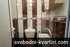 Дава под наем 3-стаен гр. Русе - Център 77m² Дава под наем 3-стаен гр. Русе - Център 77m²