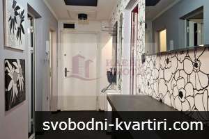 Дава под наем 3-стаен гр. Русе - Център 77m² Дава под наем 3-стаен гр. Русе - Център 77m²