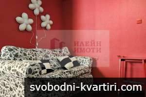 Дава под наем 3-стаен гр. Русе - Център 77m² Дава под наем 3-стаен гр. Русе - Център 77m²